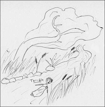 Maxentius it's like unreal how awful you are